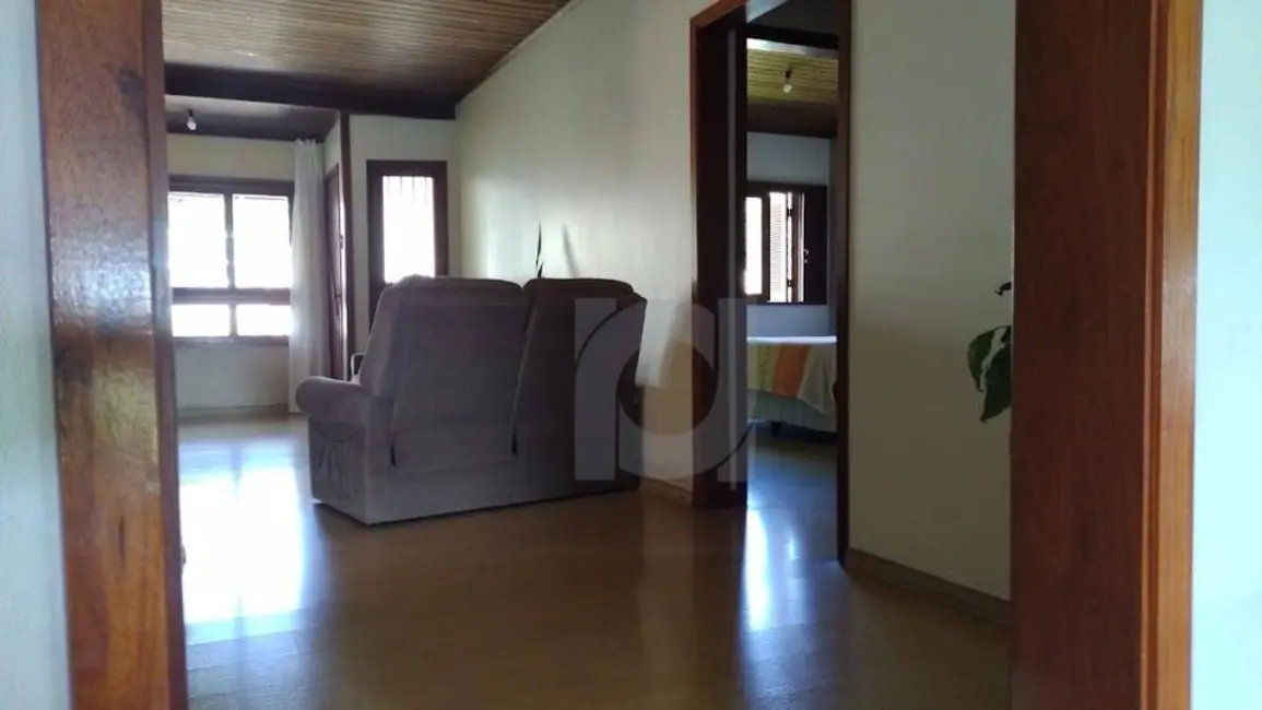 Foto 3 de Casa com 3 quartos à venda, 396m2 em Lomba Grande, Novo Hamburgo - RS