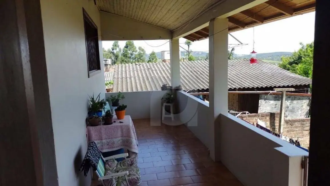 Foto 9 de Casa com 3 quartos à venda, 396m2 em Lomba Grande, Novo Hamburgo - RS