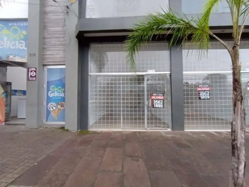 Foto 1 de Loja para alugar, 45m2 em Centro, Portao - RS