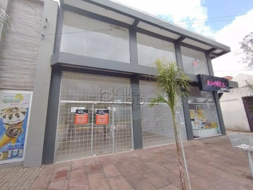 Foto 2 de Loja para alugar, 45m2 em Centro, Portao - RS