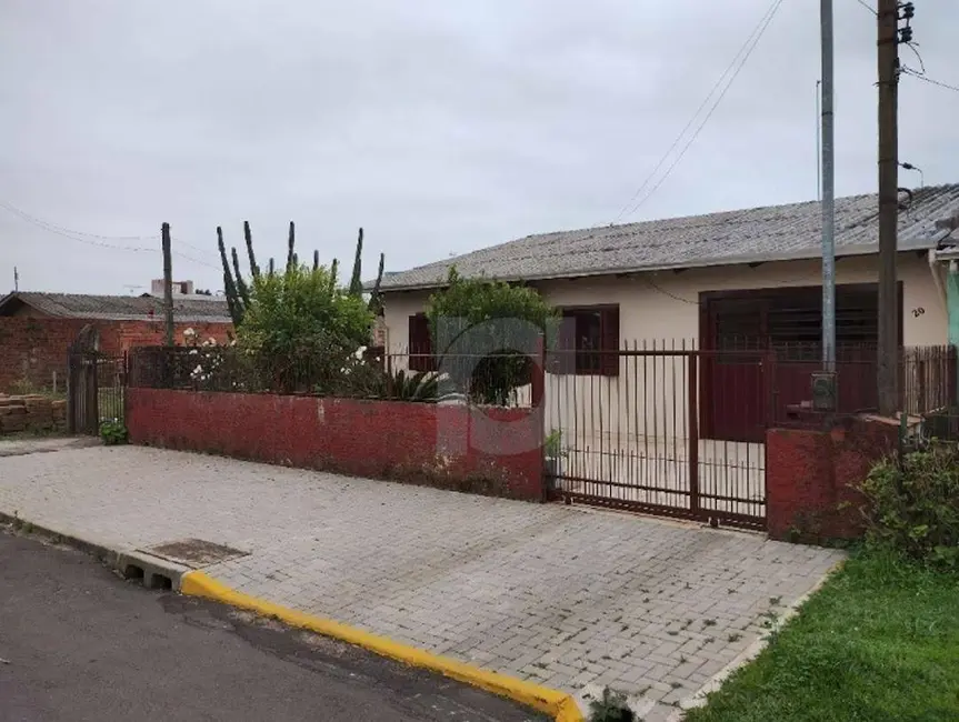 Foto 1 de Casa com 3 quartos à venda, 360m2 em Portao - RS