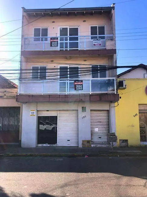 Foto 1 de Loja para alugar, 120m2 em Centro, Sao Leopoldo - RS