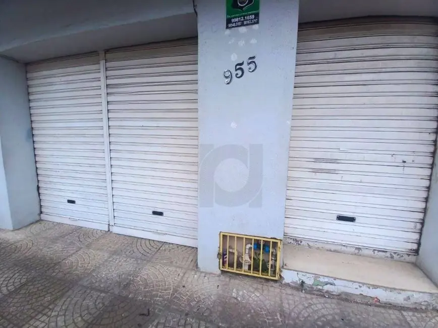 Foto 2 de Loja para alugar, 120m2 em Centro, Sao Leopoldo - RS