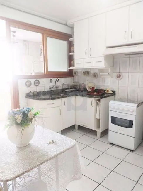 Foto 9 de Apartamento com 3 quartos à venda, 124m2 em Centro, Sao Leopoldo - RS