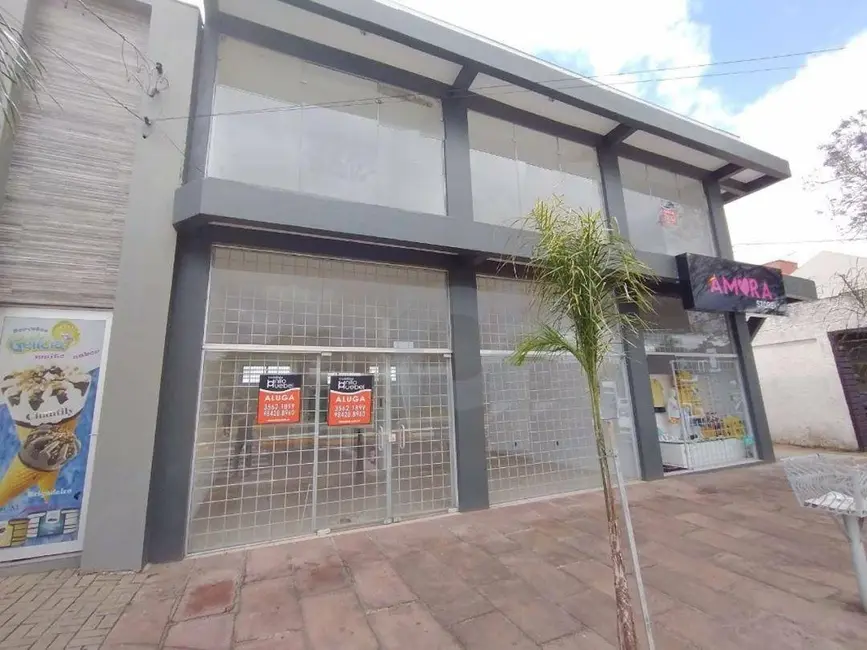 Foto 1 de Sala Comercial para alugar, 42m2 em Centro, Portao - RS