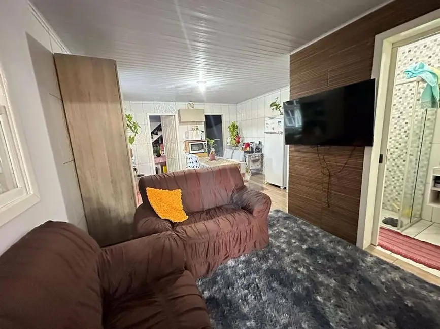 Casa com 2 quartos à venda, 346m2 em Portao - RS - imagem 7 Foto 7 de Casa com 2 quartos à venda, 346m2 em Portao - RS
