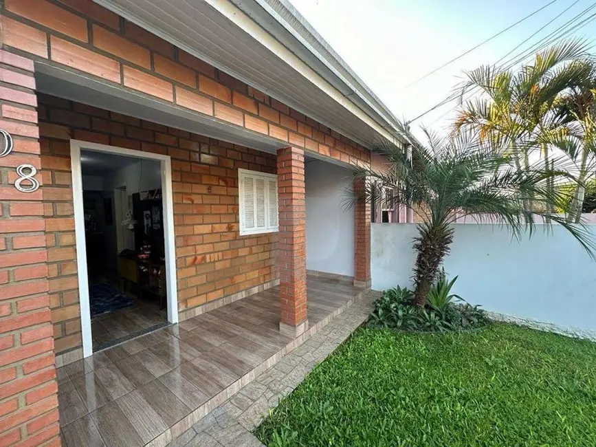 Foto 1 de Casa com 2 quartos à venda, 346m2 em Portao - RS