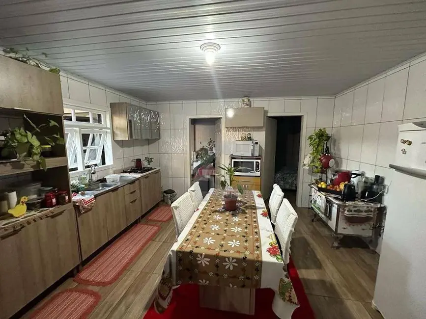 Casa com 2 quartos à venda, 346m2 em Portao - RS - imagem 6 Foto 6 de Casa com 2 quartos à venda, 346m2 em Portao - RS