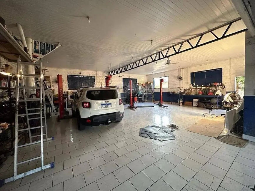 Casa com 2 quartos à venda, 346m2 em Portao - RS - imagem 3 Foto 3 de Casa com 2 quartos à venda, 346m2 em Portao - RS