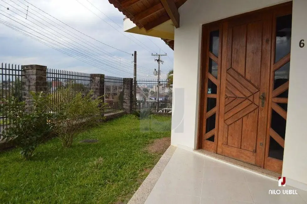 Casa com 5 quartos à venda, 450m2 em Portao - RS - imagem 4 Foto 4 de Casa com 5 quartos à venda, 450m2 em Portao - RS