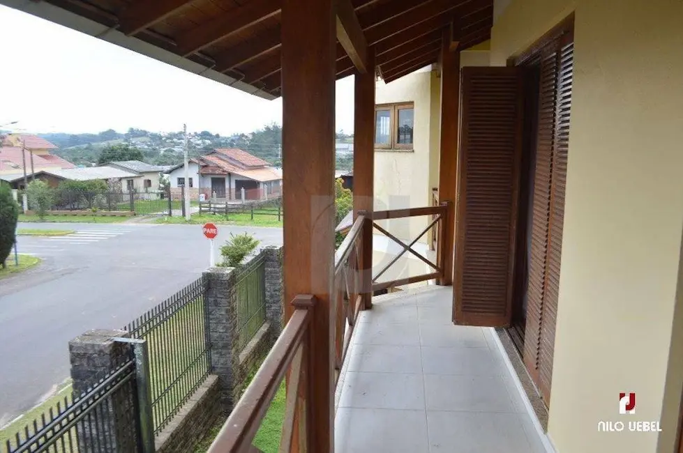 Casa com 5 quartos à venda, 450m2 em Portao - RS - imagem 9 Foto 9 de Casa com 5 quartos à venda, 450m2 em Portao - RS