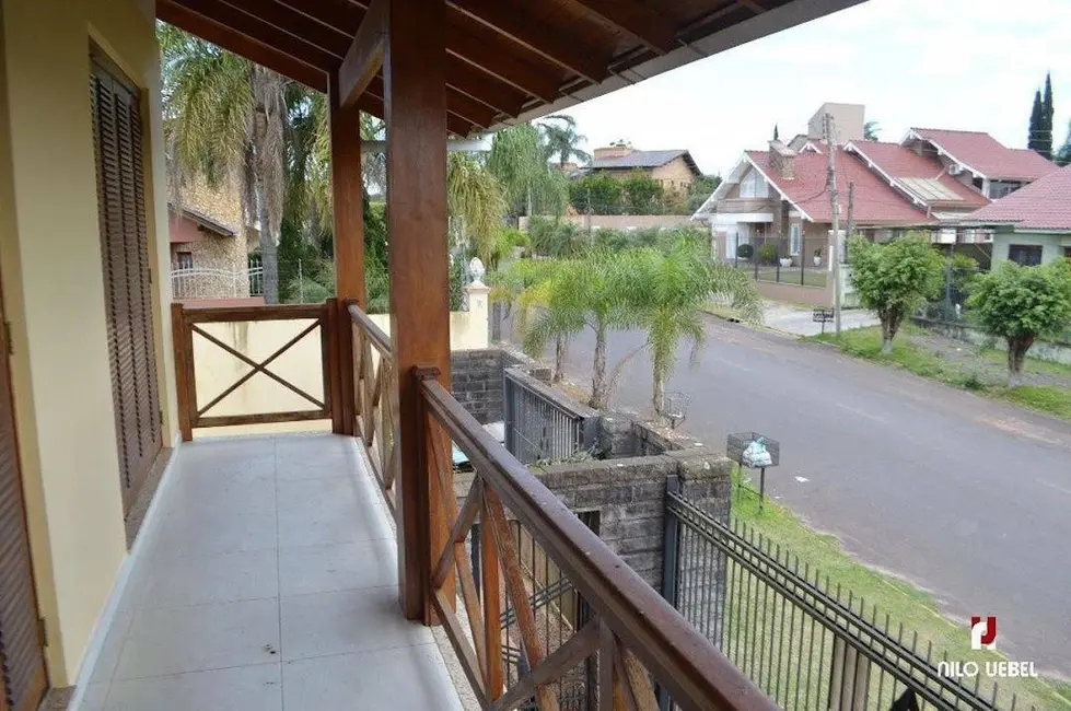 Casa com 5 quartos à venda, 450m2 em Portao - RS - imagem 8 Foto 8 de Casa com 5 quartos à venda, 450m2 em Portao - RS