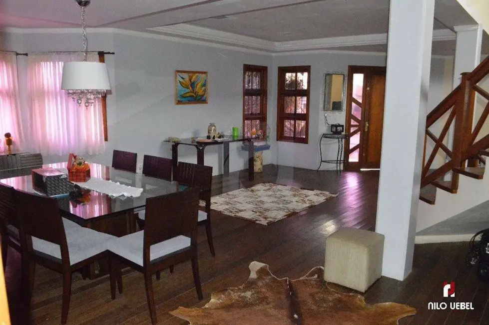 Casa com 5 quartos à venda, 450m2 em Portao - RS - imagem 5 Foto 5 de Casa com 5 quartos à venda, 450m2 em Portao - RS