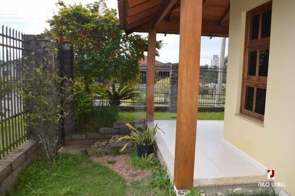 Casa com 5 quartos à venda, 450m2 em Portao - RS - imagem 3 Foto 3 de Casa com 5 quartos à venda, 450m2 em Portao - RS