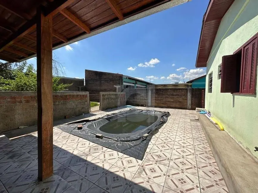 Casa com 3 quartos à venda, 360m2 em Centro, Portao - RS - imagem 9 Foto 9 de Casa com 3 quartos à venda, 360m2 em Centro, Portao - RS