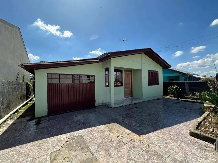 Foto 1 de Casa com 3 quartos à venda, 360m2 em Centro, Portao - RS