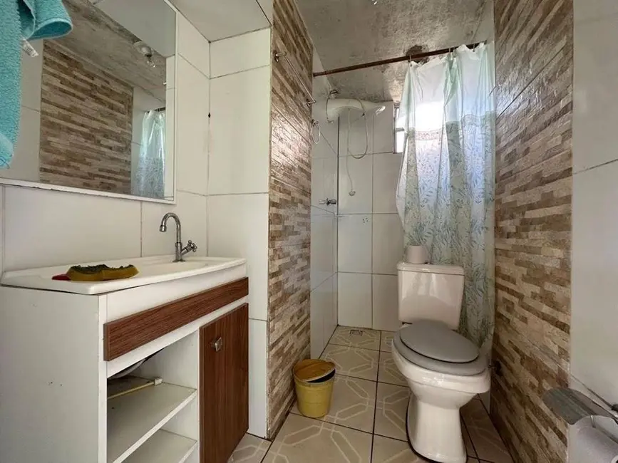 Casa com 3 quartos à venda, 360m2 em Centro, Portao - RS - imagem 8 Foto 8 de Casa com 3 quartos à venda, 360m2 em Centro, Portao - RS