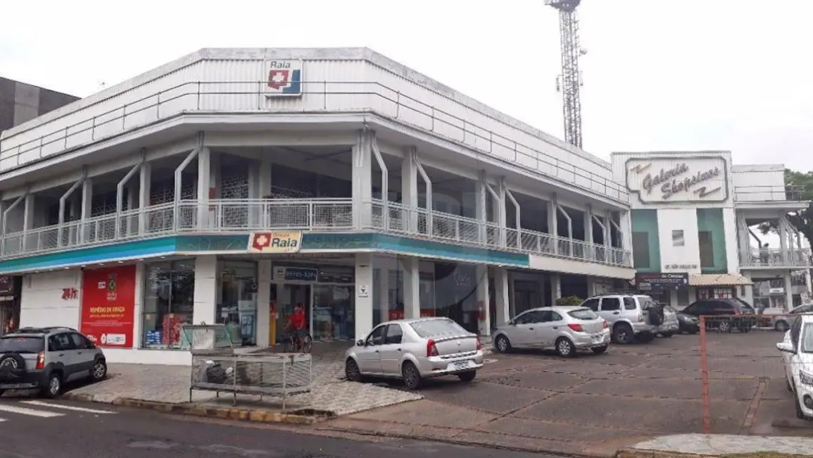 Foto 2 de Sala Comercial para alugar, 30m2 em Rio Branco, Sao Leopoldo - RS