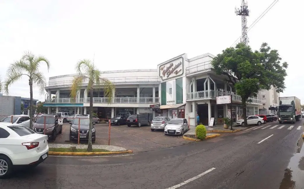 Foto 1 de Sala Comercial para alugar, 30m2 em Rio Branco, Sao Leopoldo - RS