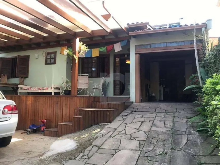 Foto 3 de Casa com 2 quartos à venda, 330m2 em Jardim América, Sao Leopoldo - RS