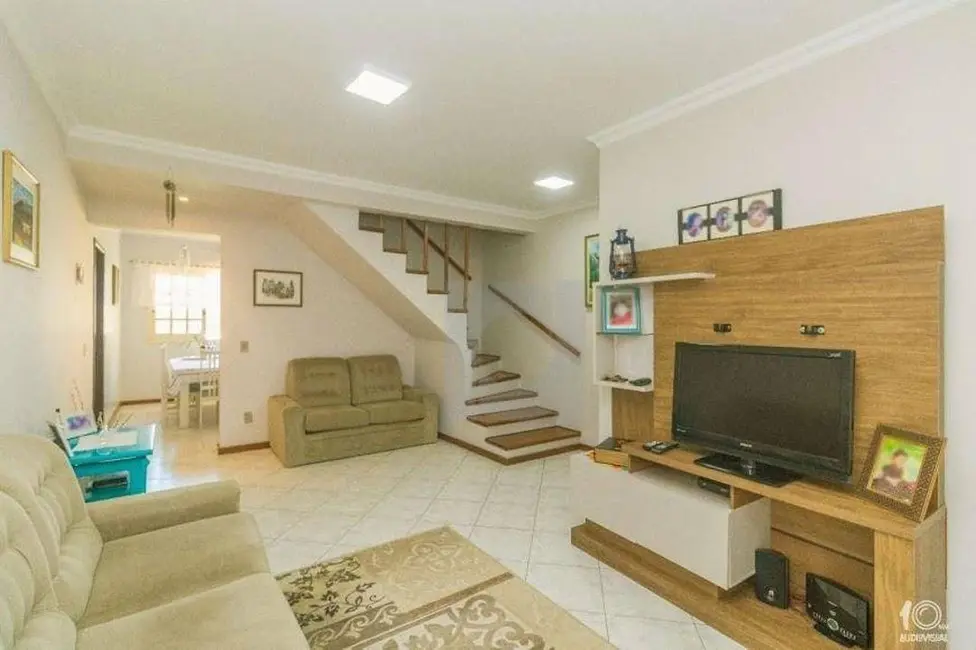 Foto 5 de Casa com 3 quartos à venda, 210m2 em São José, Sao Leopoldo - RS