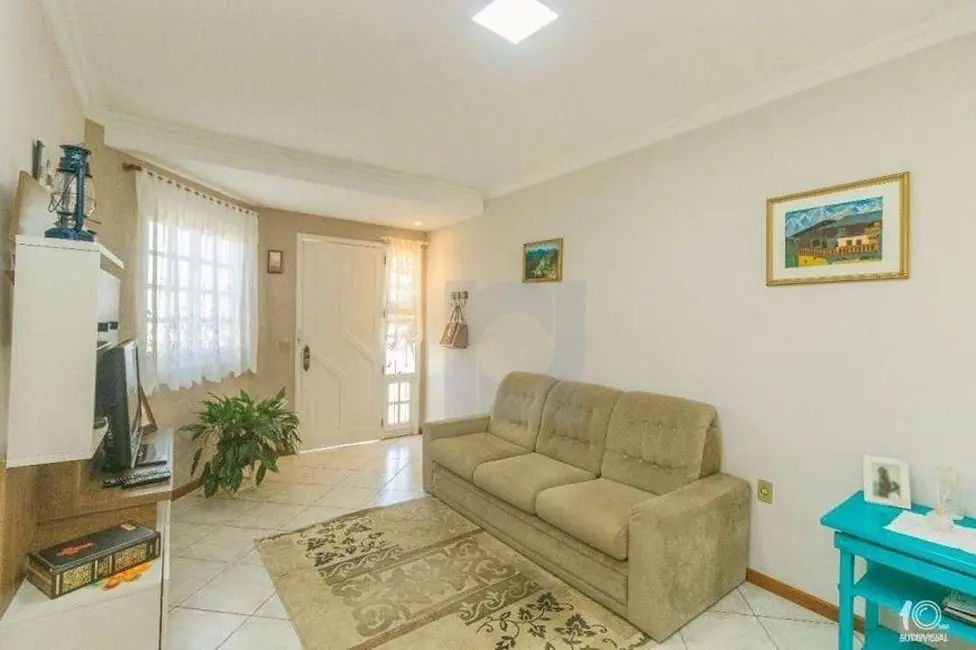 Foto 3 de Casa com 3 quartos à venda, 210m2 em São José, Sao Leopoldo - RS