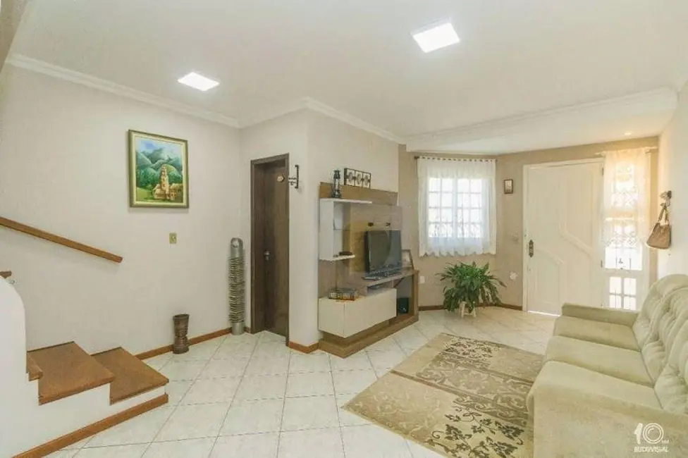 Foto 6 de Casa com 3 quartos à venda, 210m2 em São José, Sao Leopoldo - RS