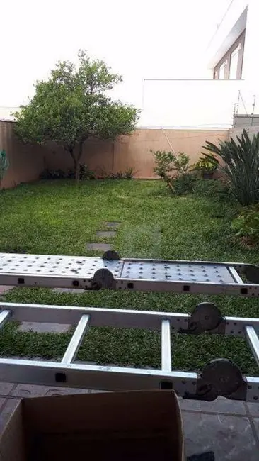 Foto 2 de Casa com 3 quartos à venda, 210m2 em São José, Sao Leopoldo - RS