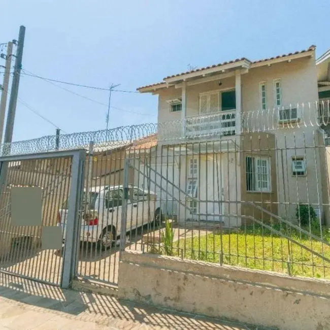 Foto 1 de Casa com 3 quartos à venda, 210m2 em São José, Sao Leopoldo - RS
