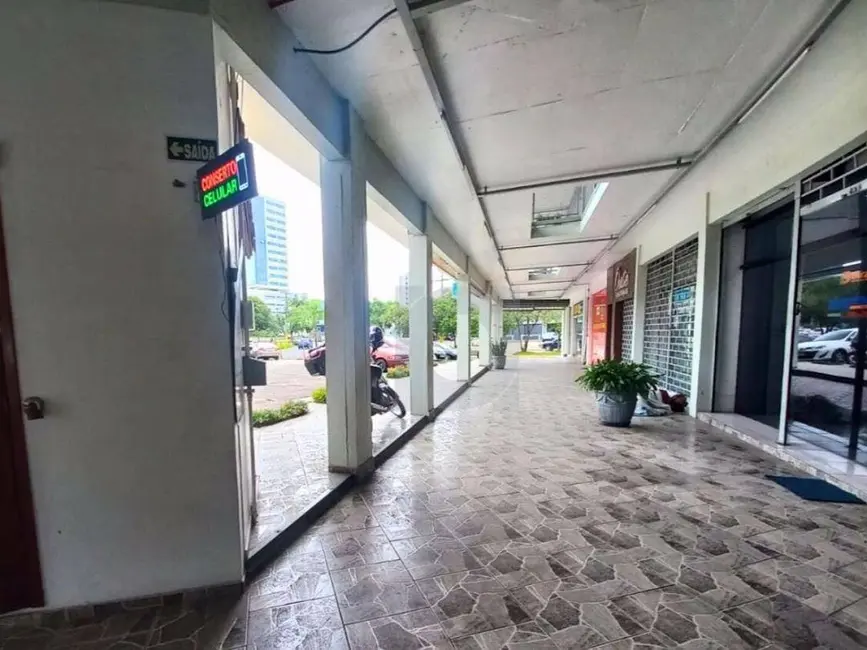 Loja para alugar, 30m2 em Rio Branco, Sao Leopoldo - RS - imagem 4 Foto 4 de Loja para alugar, 30m2 em Rio Branco, Sao Leopoldo - RS