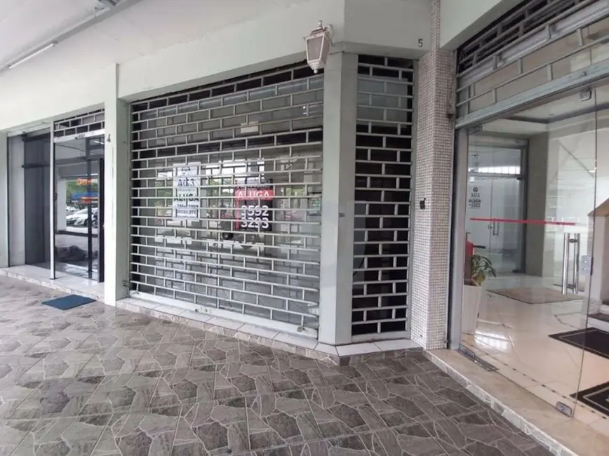 Loja para alugar, 30m2 em Rio Branco, Sao Leopoldo - RS - imagem 3 Foto 3 de Loja para alugar, 30m2 em Rio Branco, Sao Leopoldo - RS