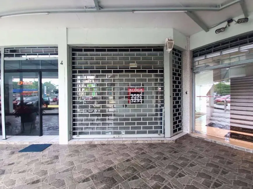 Loja para alugar, 30m2 em Rio Branco, Sao Leopoldo - RS - imagem 2 Foto 2 de Loja para alugar, 30m2 em Rio Branco, Sao Leopoldo - RS
