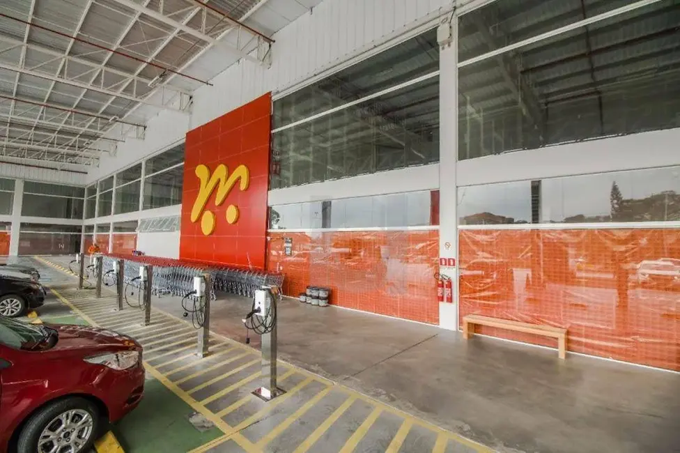 Loja para alugar, 80m2 em Padre Reus, Sao Leopoldo - RS - imagem 4 Foto 4 de Loja para alugar, 80m2 em Padre Reus, Sao Leopoldo - RS