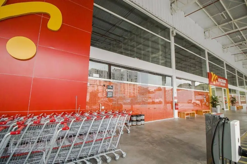 Loja para alugar, 80m2 em Padre Reus, Sao Leopoldo - RS - imagem 2 Foto 2 de Loja para alugar, 80m2 em Padre Reus, Sao Leopoldo - RS