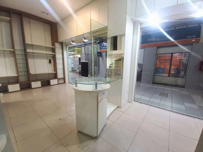 Loja para alugar, 38m2 em Centro, Sao Leopoldo - RS - imagem 5 Foto 5 de Loja para alugar, 38m2 em Centro, Sao Leopoldo - RS