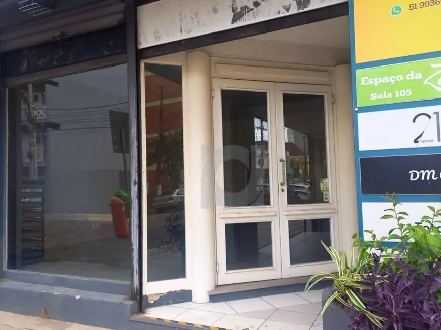 Foto 2 de Loja para alugar, 50m2 em Centro, Sao Leopoldo - RS