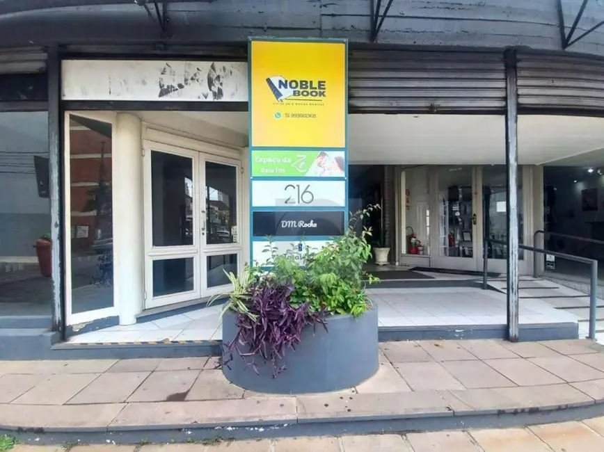 Foto 1 de Loja para alugar, 50m2 em Centro, Sao Leopoldo - RS