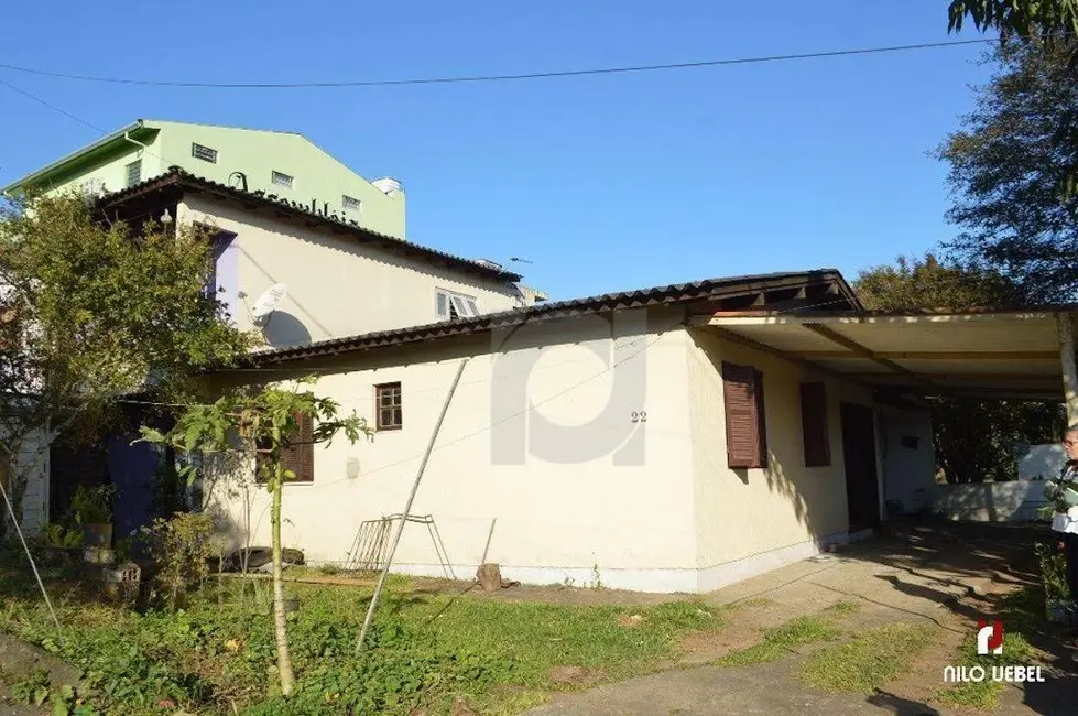 Casa com 3 quartos à venda, 140m2 em Portao - RS - imagem 2 Foto 2 de Casa com 3 quartos à venda, 140m2 em Portao - RS