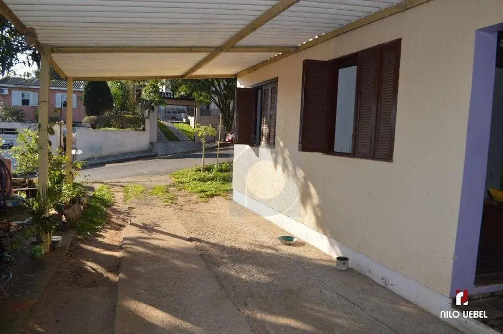 Casa com 3 quartos à venda, 140m2 em Portao - RS - imagem 4 Foto 4 de Casa com 3 quartos à venda, 140m2 em Portao - RS