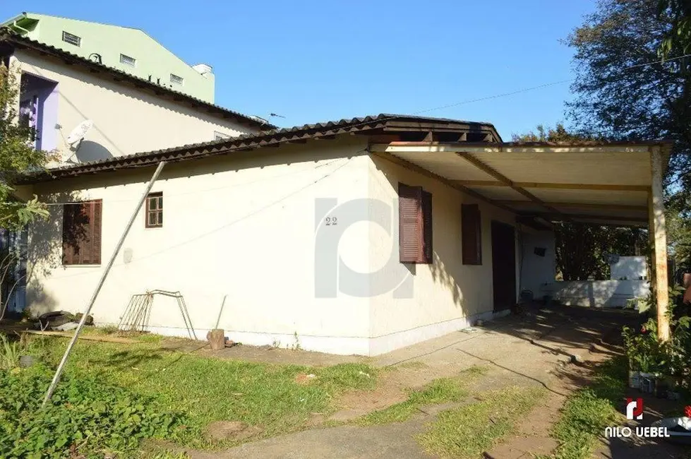Casa com 3 quartos à venda, 140m2 em Portao - RS - imagem 1 Foto 1 de Casa com 3 quartos à venda, 140m2 em Portao - RS