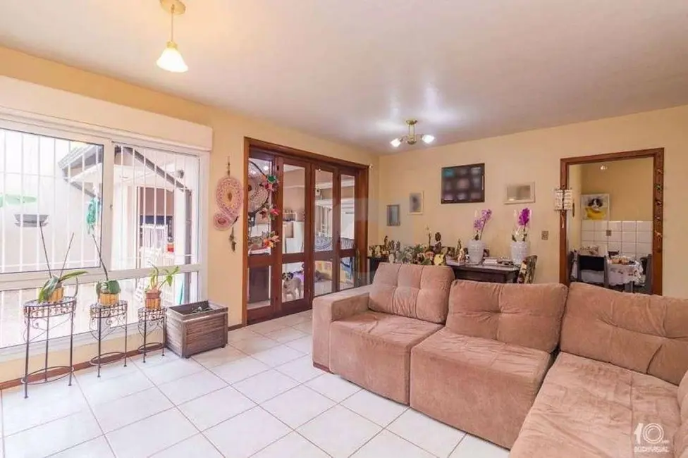 Foto 6 de Casa com 3 quartos à venda, 490m2 em Cristo Rei, Sao Leopoldo - RS