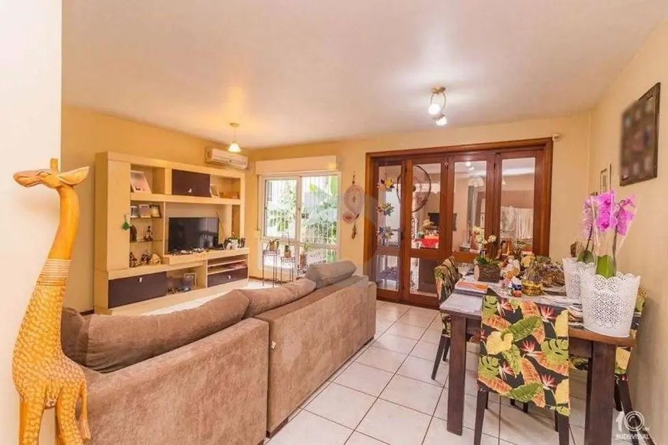 Foto 8 de Casa com 3 quartos à venda, 490m2 em Cristo Rei, Sao Leopoldo - RS