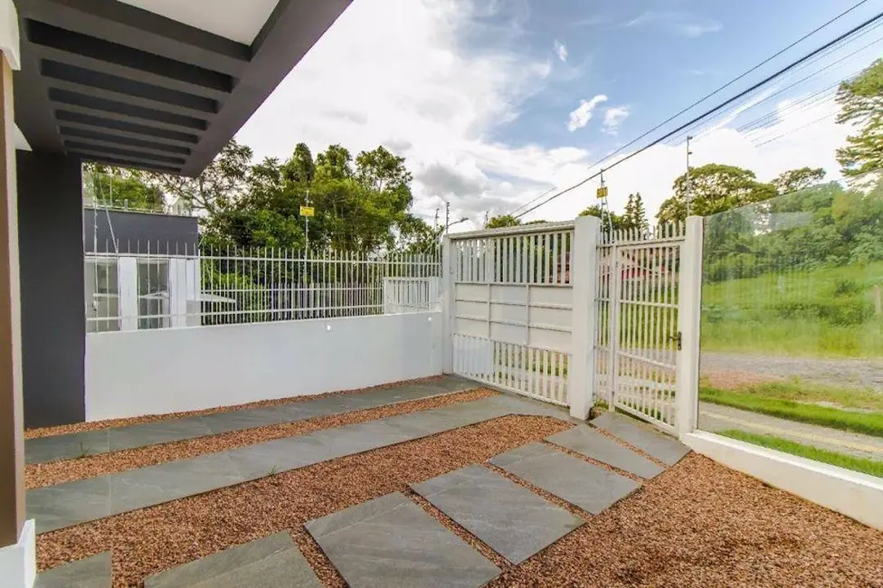 Foto 3 de Casa com 2 quartos à venda, 150m2 em Feitoria, Sao Leopoldo - RS