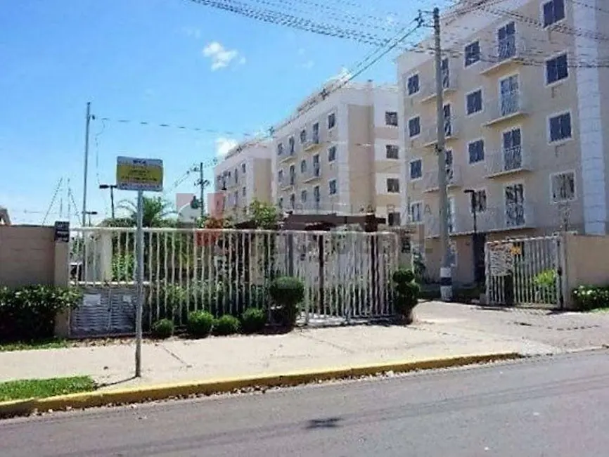 Foto 2 de Apartamento com 3 quartos à venda, 74m2 em Santos Dumont, Sao Leopoldo - RS