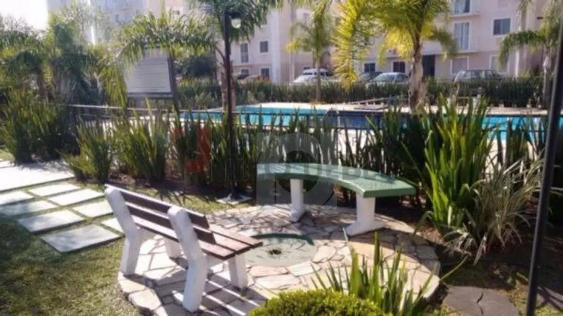 Foto 1 de Apartamento com 3 quartos à venda, 74m2 em Santos Dumont, Sao Leopoldo - RS