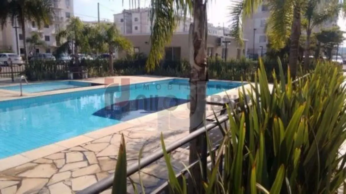 Foto 4 de Apartamento com 3 quartos à venda, 74m2 em Santos Dumont, Sao Leopoldo - RS