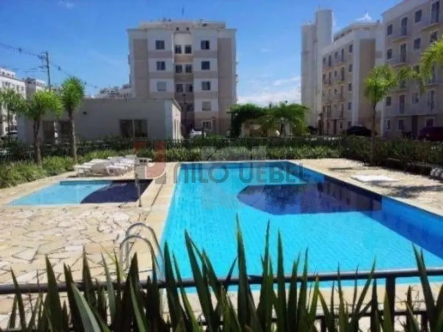 Foto 3 de Apartamento com 3 quartos à venda, 74m2 em Santos Dumont, Sao Leopoldo - RS