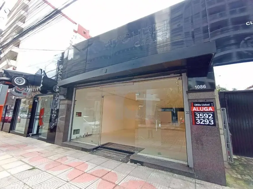 Foto 1 de Loja para alugar, 250m2 em Centro, Sao Leopoldo - RS