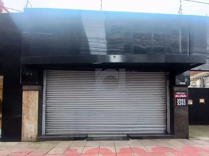 Foto 2 de Loja para alugar, 250m2 em Centro, Sao Leopoldo - RS