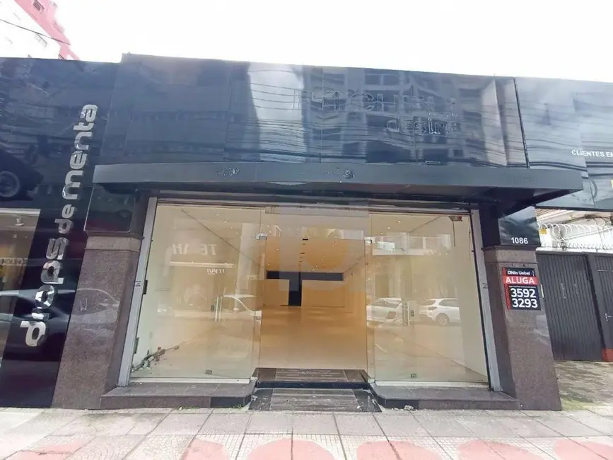 Foto 3 de Loja para alugar, 250m2 em Centro, Sao Leopoldo - RS